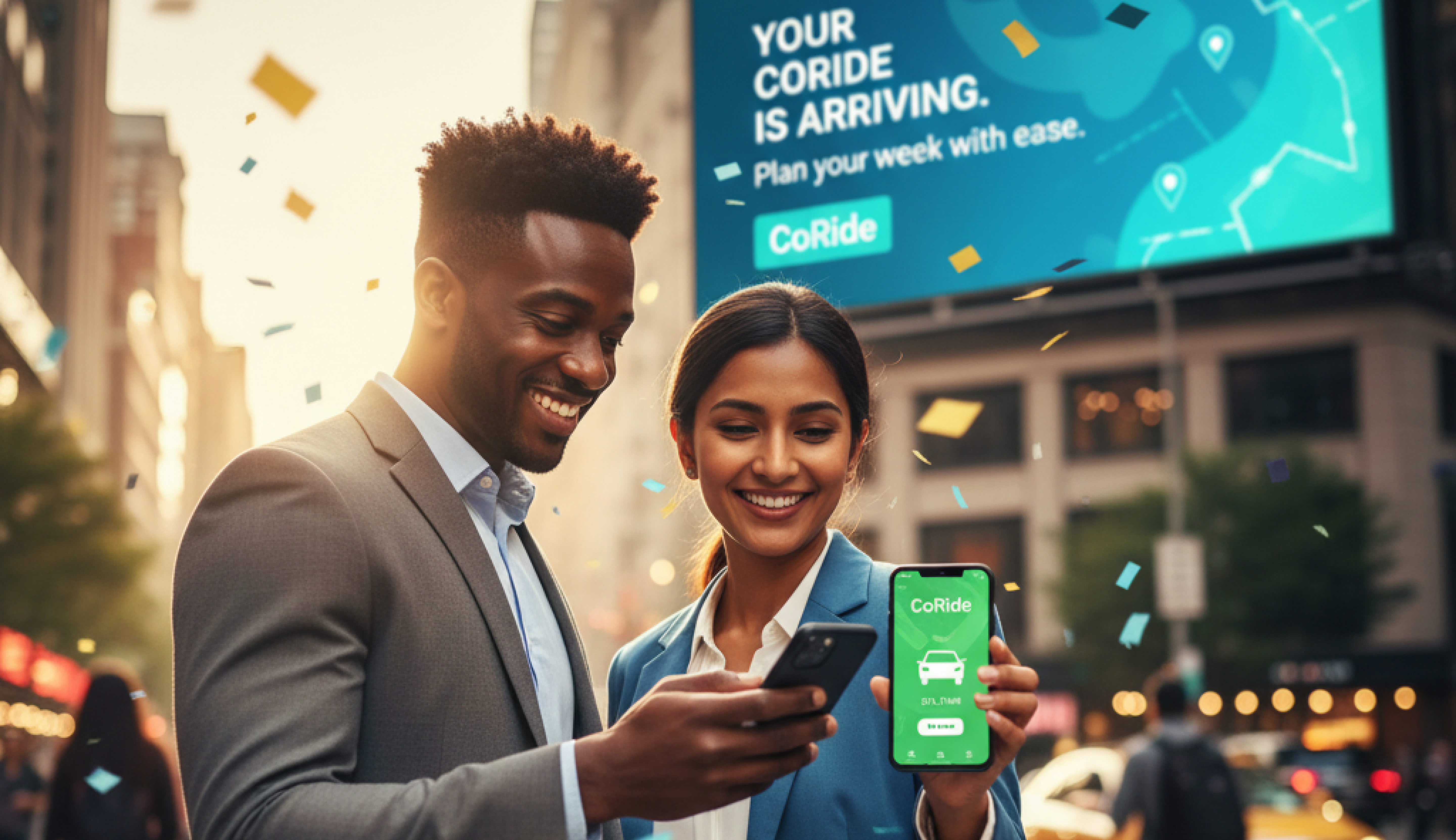book your ride
