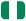 Nigerian Flag